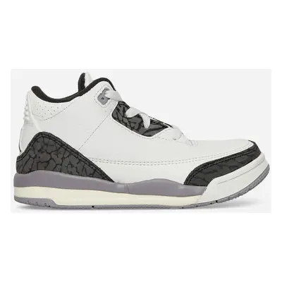 Air Jordan Retro (TD) Sneakers Cement Grey