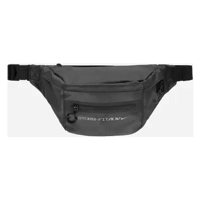 Storm-FIT ADV Cross-Body Bag Black / Reflect Silver