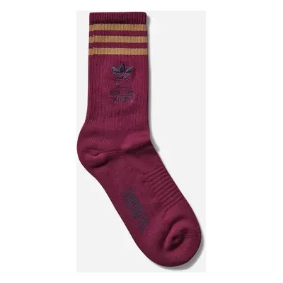 Brain Dead Socks Amazon Red
