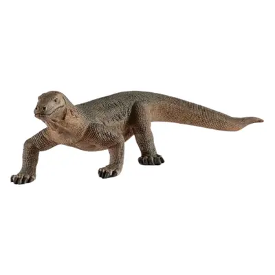 Schleich Komodo Dragon Figurine - 14826