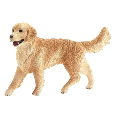 Schleich Golden Retriever Hun - 16395