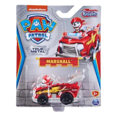 Paw Patrol True Metal - Marshall