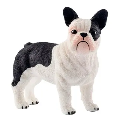 Schleich French Bulldog - 13877