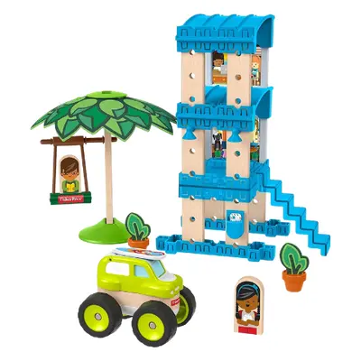 Fisher Price Wonder Beach Playset