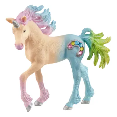 Schleich Marshmallow Unicorn - 70724