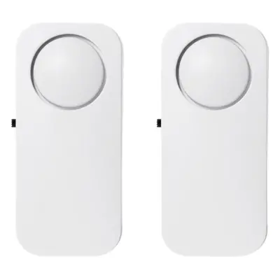 Smartwares SMA-40952 Glass Break Sensor Alarm - 2 pcs