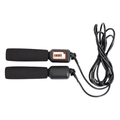 InShape Fitness Jump Rope with Counter