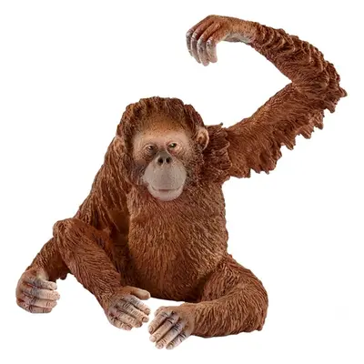 Schleich Orangutang Hun - 14775