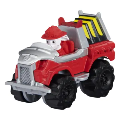 Paw Patrol True Metal Dino Rescue - Marshall