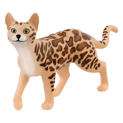 Schleich Bengal Cat - 13918