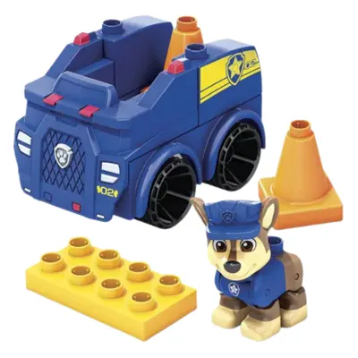 Mega Bloks PAW Patrol Chases Patrols