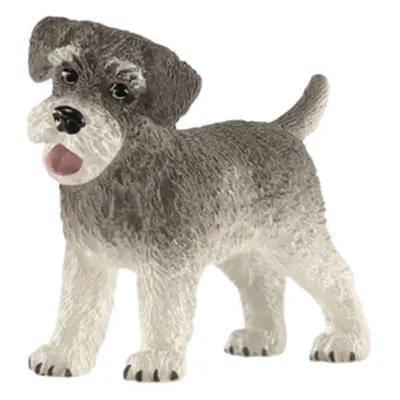 Schleich Miniature Schnauzer - 13892