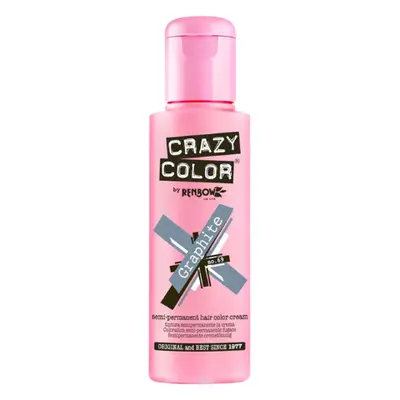 Renbow Crazy Color Hair Colour - 69 Graphite