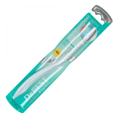 Dr. Best Multi Expert Toothbrush Medium