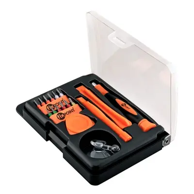 FixPoint Fixpoint Smartphone Tool Set - 17 PCS