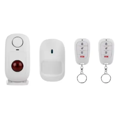 Smartware's SMA-49050 Wireless Motion Sensor with Alarm