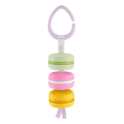 Fisher Price Fisher Price My First Macaron Rattle