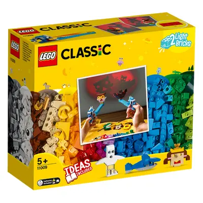 LEGO Classic 11009 Bricks