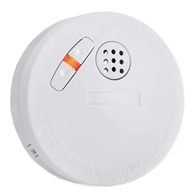 Smartwares FSM-12004 Smoke Alarm