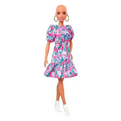 Barbie Fashionista Doll #150 Alopecia