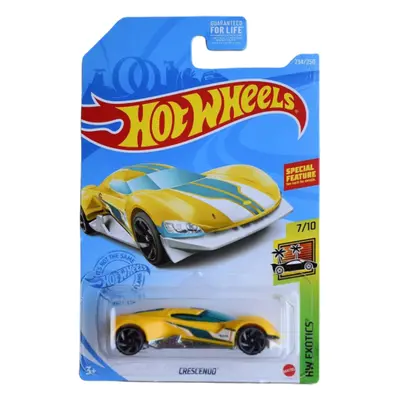 Hot Wheels 1:64 Crescendo