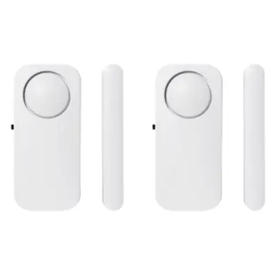 Smartwares SMA-40251 Door & Window Alarm - 2 pcs