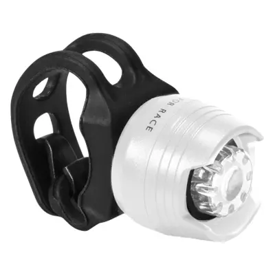 Cube RFR Diamond HQP Front White LED Bicycle light - White