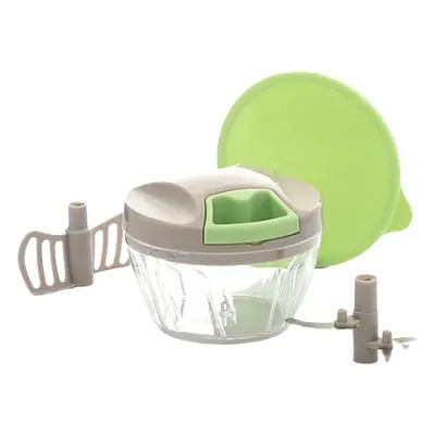 InnovaGoods Spinop Mini Chopper