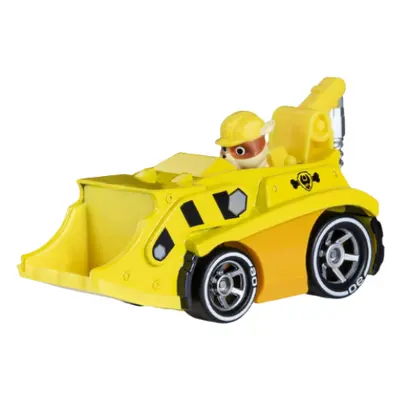 Paw Patrol True Metal - Rubble