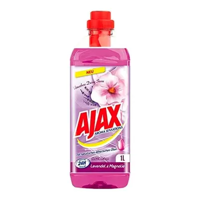 Ajax Lavender Cleaning agent - 1000ml