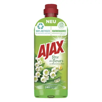 Ajax All Purpose Cleaner - 1000ml