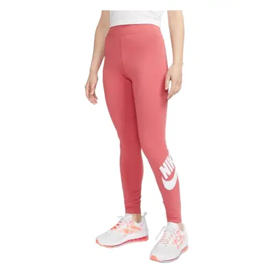 Nike Essentials Tights Pink