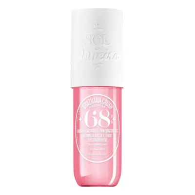 Sol de Janeiro Brazilian Crush Cheirosa 68 Perfume Mist - 90ml