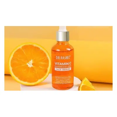 Dr. Rashel Vitamin C Face Serum, One