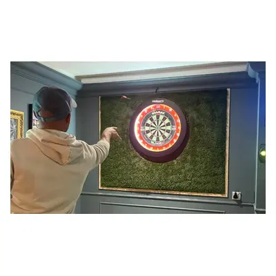 For Up To Eight People, Interactive Darts For One Hour and Minutes