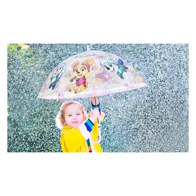 Kids Licensed Umbrella, Peppa Pig Umbrella Style