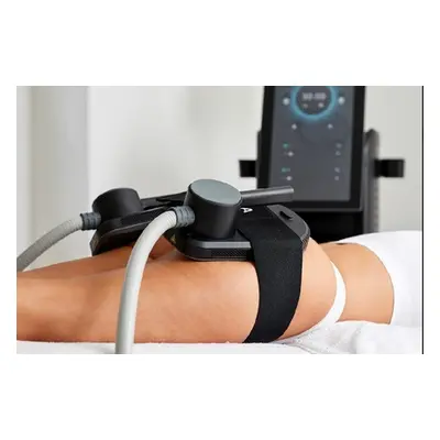 One Session of Body High-Intensity Electromagnetic Muscle Training