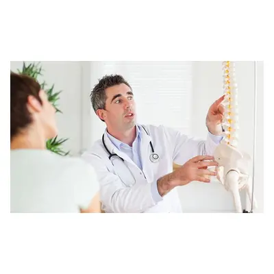 Chiropractic / Osteopathy - Mass