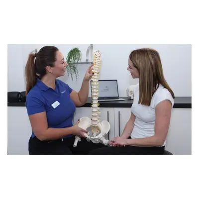 Chiropractic / Osteopathy - Mass