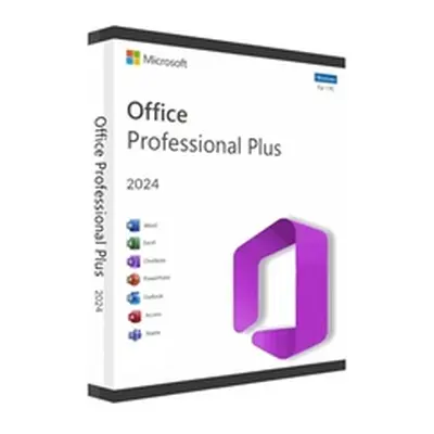 Microsoft Office Prof Plus Lifetime license