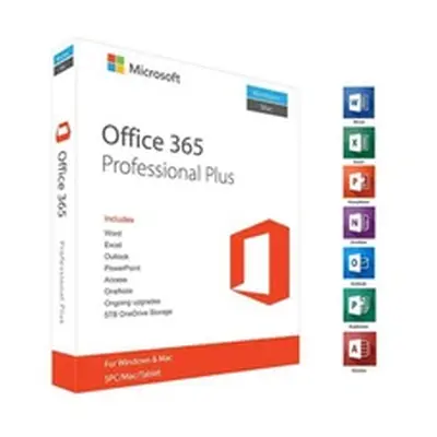 Microsoft Office Pro Plus - Device for PC Mac iOS Android