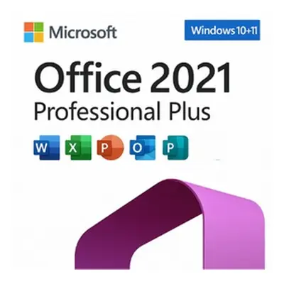 Microsoft Office Professional Plus