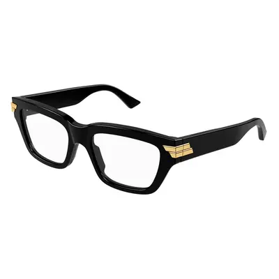 Bottega Veneta BV1190O Women's Eyeglasses Size (Frame Only) - Blue Light Block Available