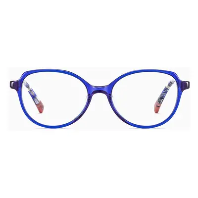 Etnia Barcelona Kaguya HVPU Women's Eyeglasses Tortoiseshell Size (Frame Only) - Blue Light Bloc