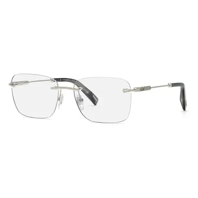Chopard VCHG58 Men's Eyeglasses Silver Size (Frame Only) - Blue Light Block Available