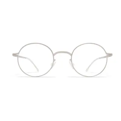 Mykita Knut Men's Eyeglasses Red Size (Frame Only) - Blue Light Block Available