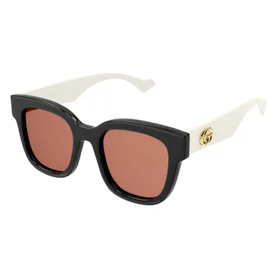 Gucci GG0998S Women's Sunglasses Black Size