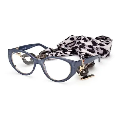 Guess GU2885 Women's Eyeglasses Black Size (Frame Only) - Blue Light Block Available