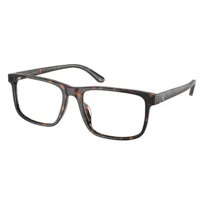 Ralph Lauren RL6225U Men's Eyeglasses Black Size (Frame Only) - Blue Light Block Available