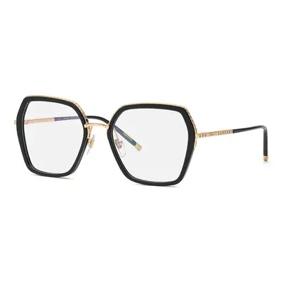 Chopard VCHG28S 300N Men's Eyeglasses Black Size (Frame Only) - Blue Light Block Available